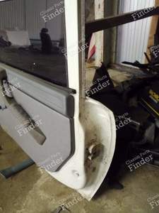 Hintertüren Ambulance Heuliez - CITROËN CX - thumb-7