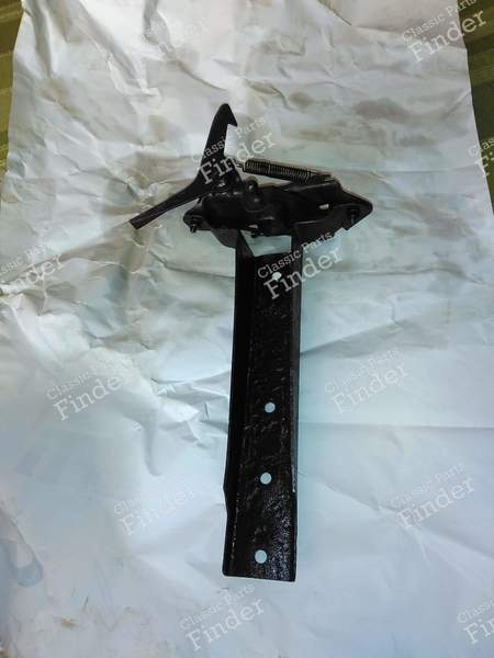 Hood hanging bracket - PANHARD & LEVASSOR PL 17 - 360.22/360.951 (PL)- 0