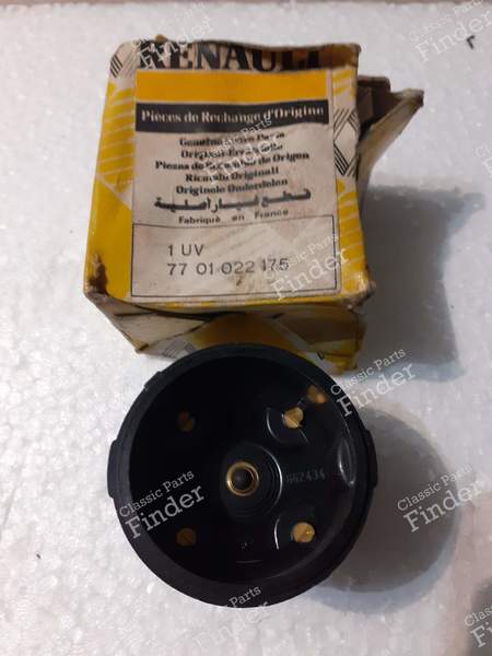 Delco-Kopf - RENAULT 4 / 3 / F (R4) - 662434 / 7701022175- 1