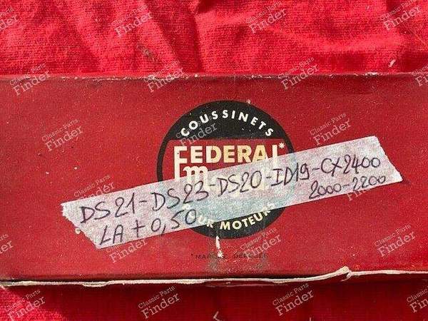 Baumlinienlager +0,50 - CITROËN DS / ID - 4636 M/0.50- 0