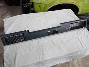 Dashboard - CITROËN Dyane / Acadiane