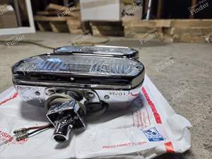 Lucas driving lights - FORD Mustang I (serie 1, 2 & 3) - FT8- thumb-3