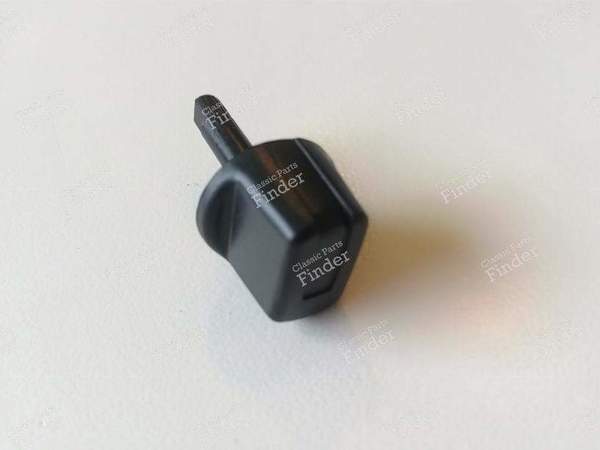 Fan switch button - VOLKSWAGEN (VW) Golf I / Rabbit / Caddy / Jetta - 0