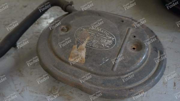 Boite à air - PEUGEOT 304 - 1422.98- 2