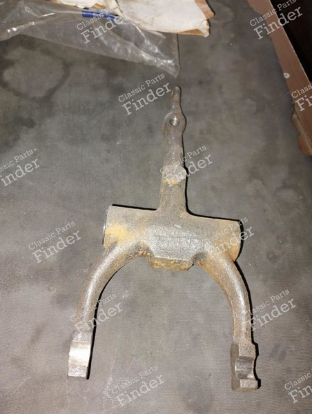 Kupplungsausrückgabel - PEUGEOT 304 - 2117.25- 1