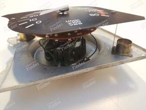 Compte-tours - BMW 1502 / 1602 / 1802 / 2002 / Touring (02-Serie) - 230/33/4- thumb-4