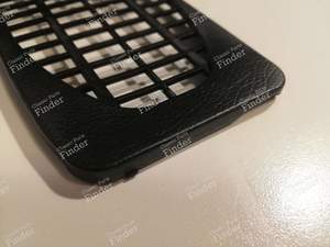 Grille supérieure centrale de haut parleur - CITROËN DS / ID - DX 856-280A- thumb-4