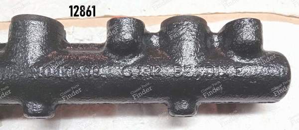 19mm tandem master cylinder - SEAT Panda / Marbella / Trans / Terra - 12861- 2