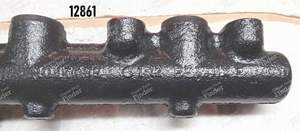 19mm tandem master cylinder - SEAT Panda / Marbella / Trans / Terra - 12861- thumb-2