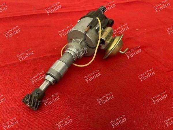 Igniter - SIMCA 900 / Simc'4 / 1000 / 1005 / 1006 / 1118 /Abarth 1150 - 6613A- 1
