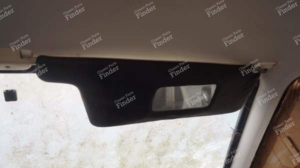 Sunshades - PEUGEOT 305 - 0