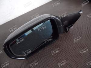 Left-side mirror - BMW 6 (E24) - thumb-9