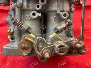 WEBER carburettor - DS 21 or DSUPER5 - CITROËN DS / ID - 28/36DLEA1- thumb-8