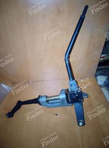 Gear lever - PEUGEOT 504 - 2402.14- thumb-4