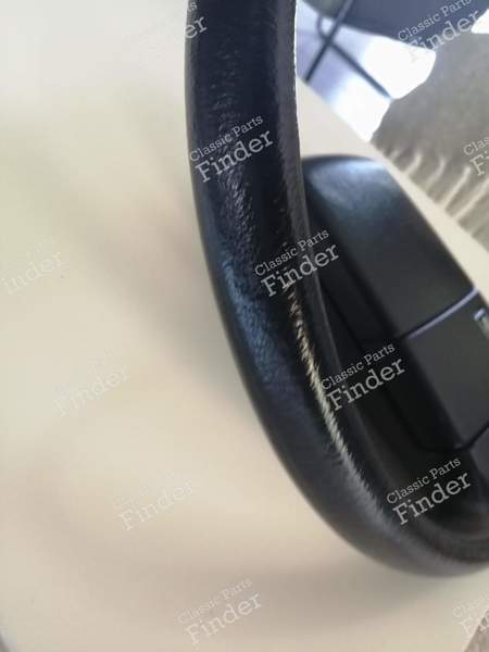 Volant monobranche noir - Phase 1 - CITROËN XM - 2