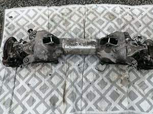 Hinterachse - CITROËN C6 - thumb-8