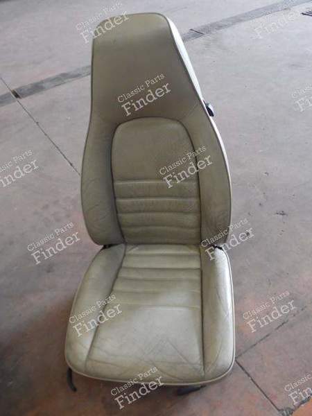 PORSCHE 964 SEATS - PORSCHE 911 (964) - 4