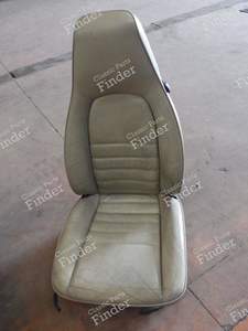 PORSCHE 964 SEATS - PORSCHE 911 (964) - thumb-4