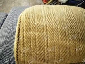 Appuie-tête avant série 1 - CITROËN CX - thumb-2