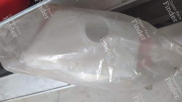 Windshield washer fluid reservoir - Series 1 (from 1980) - CITROËN CX - 95647603- 1