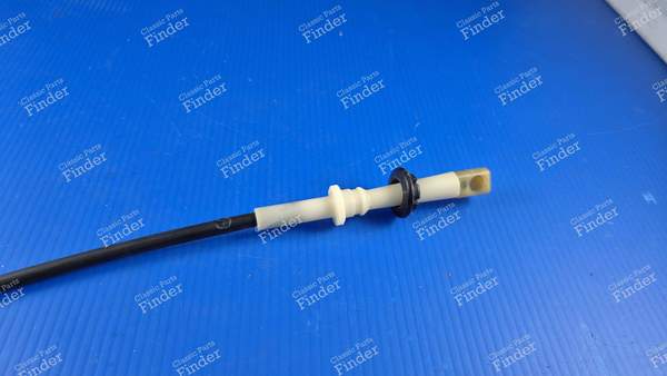 Beschleunigerkabel - FORD Escort (MK2) - 6016901- 1
