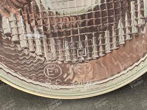 Optique Cibié 169 E2 - Citroën, Peugeot, Simca... - PEUGEOT 404 - 169- thumb-2