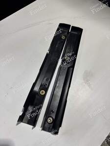 Cache rampe d'injecteurs - PORSCHE 928 - 92811071001 / 92811070901- thumb-2