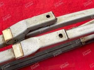 Pair of wipers - PEUGEOT 504 - Crystal GT- thumb-4