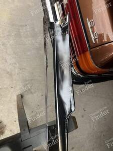 Stoßfänger Mitte vorne US Version - MERCEDES BENZ S (W116) - A1168800470- thumb-4