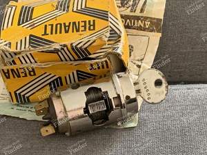 Antivol 'Neiman' - RENAULT 8 / 10 (R8 / R10) - thumb-1