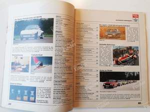 Auto Motor und Sport - #2 (January 18, 1978) - PORSCHE 911 / 912 E (G Modell) - 18.01.1978- thumb-1