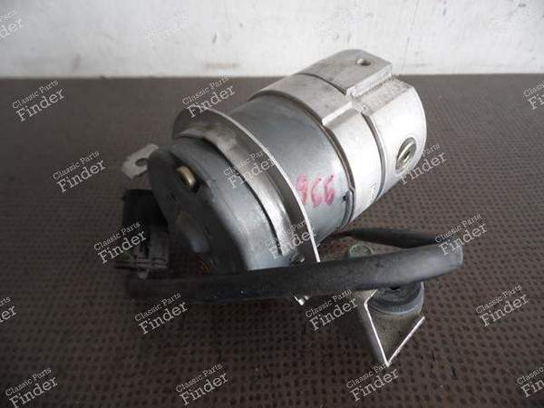 ABS PRECHARGE PUMP - 996 & 986 - PORSCHE 911 (996) - Porsche 99635577541 équivalente à 99635597541 Bosch 0265410038- 9