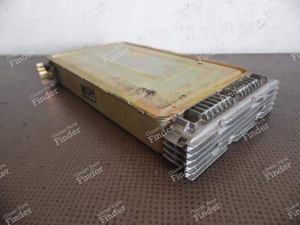 D-JETRONIC CALCULATOR version 350 - MERCEDES BENZ S (W116) - 0280002007 /  Mercedes A0005455732 ou 0005455732- 5