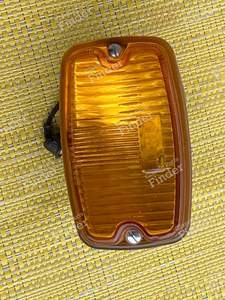 Feu de recul Cibié - ALPINE A110 - 12-03- thumb-3