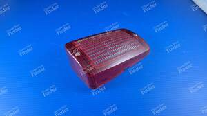 Right Rear Reverse Light Lens (from late 1990 onward) - PEUGEOT 205 - 6351J4- thumb-1