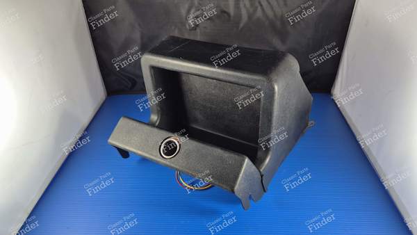 Additional center console - PEUGEOT 104 / 104 Z - 2