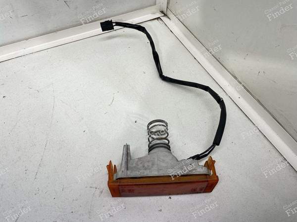 Right front turn signal - RENAULT 9 / Alliance / Broadway / 11 / Encore (R9 / R11) - 10710- 1