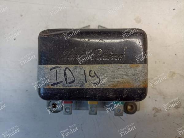 Controller Paris Rhone YT2113 for ID/DS/HY - CITROËN DS / ID - YT2113- 0