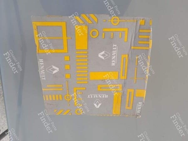 Car radio housing - RENAULT Espace III - 6025308713 / 6025311333- 3