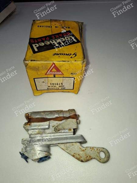 Brake Wheel Cylinder rear - VANDEN PLAS Princess - 101815- 0