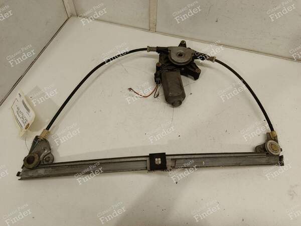 Lève-vitre électrique avant droit - PEUGEOT 405 / Pars / Khazar - 1