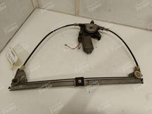 Lève-vitre électrique avant droit - PEUGEOT 405 / Pars / Khazar - thumb-1