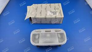 Plafonnier éclairage intérieur - PEUGEOT 307 - 6362N2- thumb-2