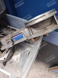 K-Jetronic-Einspritzdüsenhalter – 16V-Ausführung - VOLKSWAGEN (VW) Corrado - 0438120195 / 027133353- thumb-2