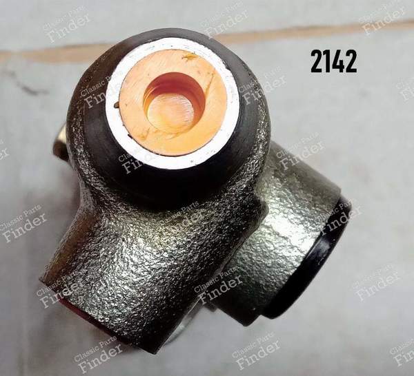 Hauptzylinder 19mm - FIAT Uno / Duna / Fiorino - MC2142- 2