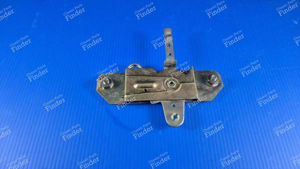 Door-opening control, right-hand side Original part - PEUGEOT 304 - 3