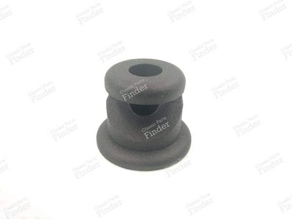 Befestigung der vorderen Sonnenblende - CITROËN CX - 1