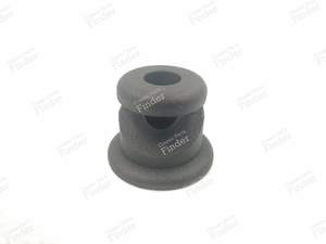 Befestigung der vorderen Sonnenblende - CITROËN CX - thumb-1