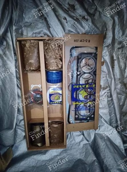 Kolbenhemd-Kit 304 - 305 - PEUGEOT 304 - 0114.56 / 4229- 0