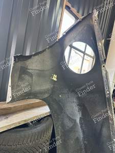 Right front fender - PORSCHE 928 - thumb-4